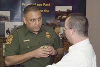Border Patrol Jobs - Recruiters can answer your questions about the job